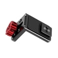 thumbnail image 3 of 1/4 Cold Shoe Mount Holder for RSC2 Gimbal Stabilizer Expansion Wireless Video Image Transmission System, 3 of 5