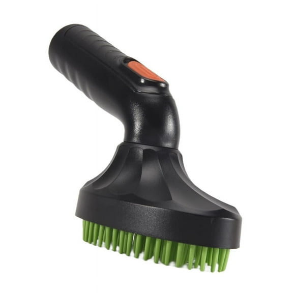 Cat Dog Pet Massage Vacuum Cleaner Dust Fur Vac Remover for Care Hair Brush Nozzle