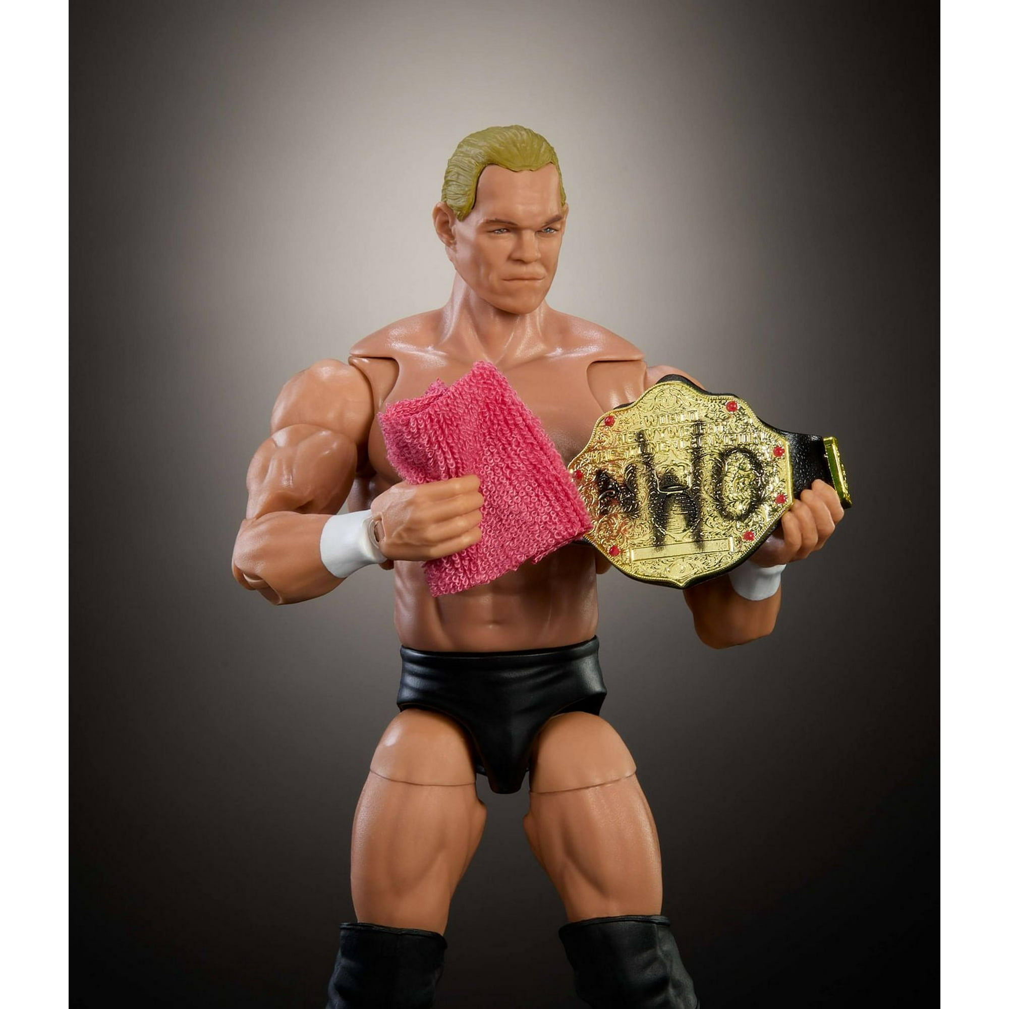 WWE Eite Ultimate Lex Luger レックス・ルーガー WWE ULTIMATE EDITION Monday Night War Exclusive LEX LUGER | eBay