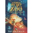 thumbnail image 3 of Secrets and Shadows (The Secret Zoo, Bk. 2), 3 of 3