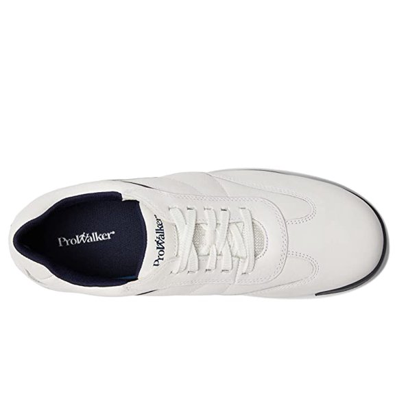 Rockport 7200 Plus Men's Fashion Sneakers White Size 10.5 M