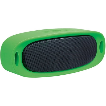 Manhattan Sound Science Orbit Durable Bluetooth Speaker