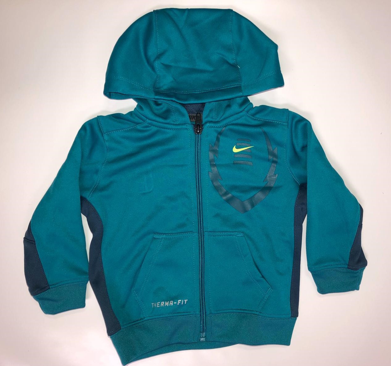 nike baby blue tracksuit