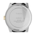 thumbnail image 3 of Timex Men's South Street Sport Two-Tone 36mm Casual Watch, Expansion Band, 3 of 5