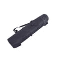 thumbnail image 2 of Toystoory Bolsa de caña de pescar con correa para el hombro Estuche de 5 bastones Soporte de almacenamiento multifunción resistente al aire Pescar Negro, 2 of 6