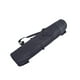 thumbnail image 1 of Eigraketly Bolsa para caña de pescar, 5 bastones, Estuche de transporte, almacenamiento, multifunción, tela Oxford, gran capacidad, resistente, Pescar Negro, 1 of 6