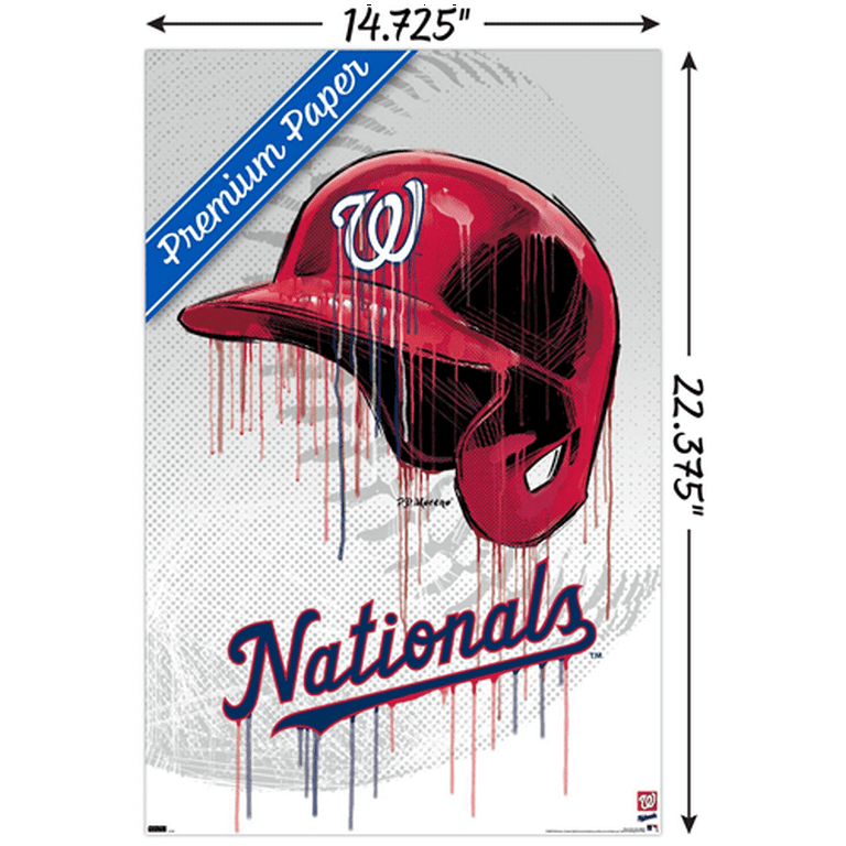 Washington Nationals (@Nationals) / X