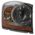 thumbnail image 5 of Geelife For 04-05 Dodge Durango Sport Utility Headlight Headlamp Passenger Side Right, 5 of 6