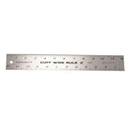Fairgate Cuff 12" x 1.75"