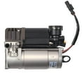 thumbnail image 3 of CCIYU Air Ride Suspension Compressor Air Suspension Compressor Air Pump fit for 2005-2009 for Jaguar Super V8 /2004-2009 for Jaguar Vanden Plas /2010 for Jaguar XJ /2004-2009 for Jaguar XJ8, 3 of 6
