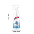 thumbnail image 3 of Ofertas de Locura, Limpiador en aerosol para baño de 300 ml, herramienta de limpieza descontaminante para el rostro, porcelana y baño Akmoler, 3 of 9