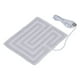 thumbnail image 1 of Almohadillas Térmicas Eléctricas, Seguras Para Aliviar El Dolor De Fatiga, Chaleco De Bajo Consumo De Energía, Almohadilla Térmica Lavable A Máquina Para Abrigo, 1 of 7