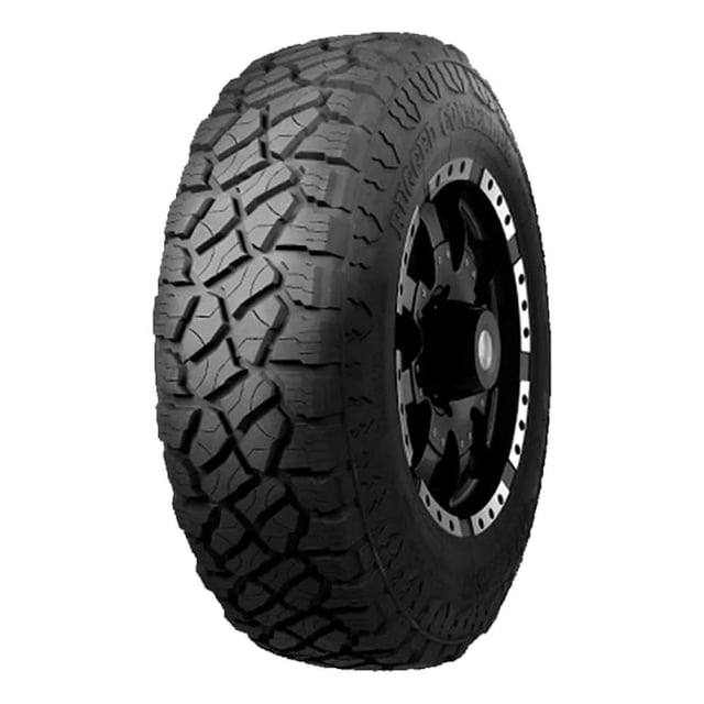 Llanta 33X12.50R20LT 114Q MAZZINI RUGGED CONTENDER