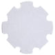 thumbnail image 2 of 3x 5w Chip Light Round Cob Super Bright Led Light Led Lamp Bulbs Warm White Dc15-17v, 2 of 5