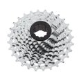 thumbnail image 1 of Microshift H10 Cassette - 10 Vitesses, 11-28t, Argent, Chromé, 1 of 1