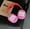 Pink Cream, variant on Coated Chocolate Candy AirPods Max Headphone Case Covers