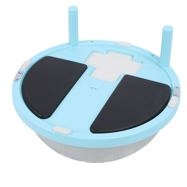 Balance Trainer, Independent Application Balance Half Ball Thick for Gym