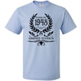 thumbnail image 3 of Inktastic Born in 1948 Limited Edition T-Shirt, 3 of 5