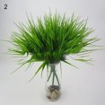 thumbnail image 2 of Cheers.US Artificial Plant Indoor Outdoor Fake Leaf Foliage Bush Home Office Garden Decor, 2 of 7
