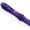 Purple, variant on Eastar ERS-1GPu German Soprano Recorder 8 Hole C Key 3 Piece Recorder Instrument for Kids With Fingering Chart Cleaning Rod and Bag, Purple