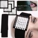 thumbnail image 3 of Portable Magnetic Eyelashes Pad, Adjustable High-Quality Magnetic Headband, For Professional Use Grafting Eyelashes General Purpose ANGGREK Otros, 3 of 8