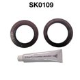 thumbnail image 2 of Dayco Engine Seal Kit P/N:Sk0109 Fits select: 1990-1992 DAIHATSU ROCKY, 1989-1992 DAIHATSU CHARADE, 2 of 2