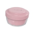 thumbnail image 2 of 3x Estuche Para Dentaduras Postizas Con Colador Para Limpieza De Retenedores, Color Rosa, 2 of 8
