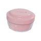 thumbnail image 2 of Estuches de baño para dentaduras postizas,Caja de baño para dentaduras postizas 3 en 1 para remojar el protector bucal,Cajas para dientes artificiales con cesta coladora,Caja de, 2 of 10
