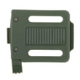 thumbnail image 4 of Casco , accesorio NVG, adaptador de montura, convertidor de dispositivo, plástico ABS, 5,2x5 Verde shamjiam Adaptador de montaje NVG, 4 of 7