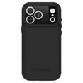 thumbnail image 1 of OtterBox Fre MagSafe Case Black for iPhone 17 Pro Max, 1 of 5