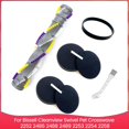 thumbnail image 1 of Piezas de Repuesto para Aspiradora para Cleanview Swivel Pet 2252 2486 2488 2489 2253 2254 2258, 1 of 5