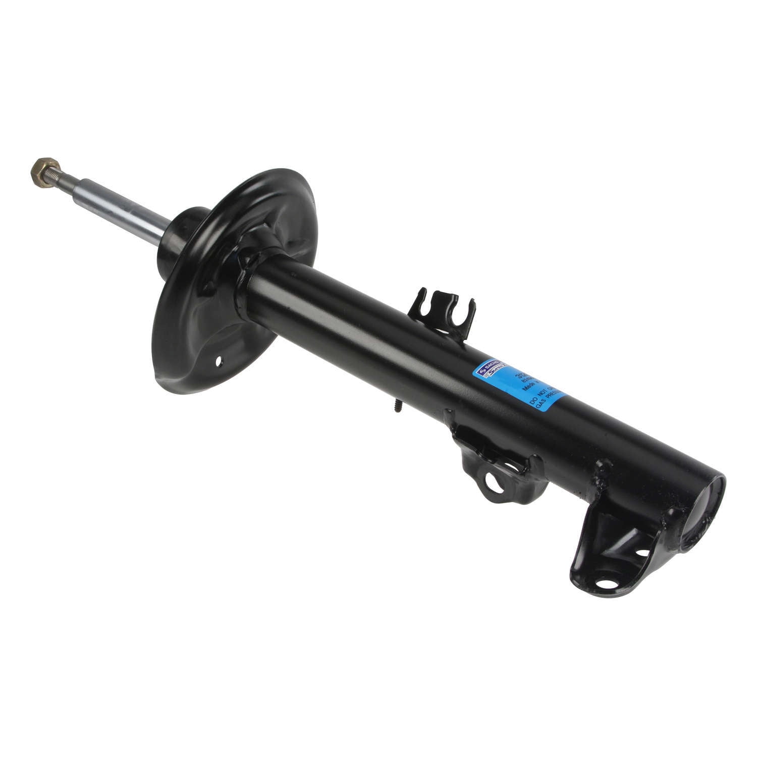 Sachs 312 064 Suspension Strut Assembly