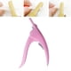 thumbnail image 4 of Cortaúñas Falsos Colcomx para Uñas Acrílicas Rosado, 4 of 8