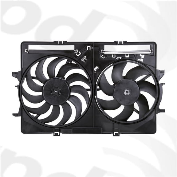 gpd Electric Cooling Fan 2811880