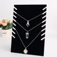 thumbnail image 4 of Soporte exhibición joyería Sonducket estante pulsera colgante collar organizador, 4 of 6