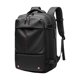 thumbnail image 4 of Mochila para computadora, Mochila Bolsa de Almacenamiento portátil, Mochila Ligera para computadora portátil para Negocios, Senderismo, Acampar al , Negro, 4 of 8