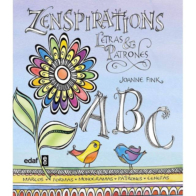 Zenspirations Edaf 9788441435926