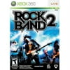 Rock Band 2 (Xbox 360) - Pre-Owned - Game Only