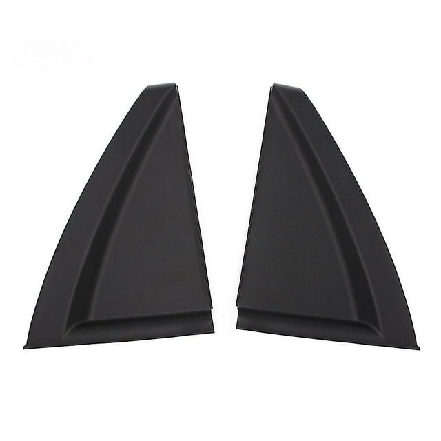 Amdohai For Kia Sportage 2006-2009 2010 Rear Window Cover Kits