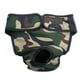 thumbnail image 2 of Pantalones de protección para perros lavables y sanitarios para perros. Camuflaje XL, 2 of 9