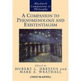 thumbnail image 1 of Pre-Owned Companion Phenomenology: 35 (Blackwell Companions to Philosophy) Paperback, 1 of 1