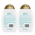 thumbnail image 2 of Pack de 2 Shampoos Ogx Rizos de Coco 385 ml c/u, 2 of 2