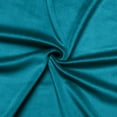 thumbnail image 3 of Velvet Couch Arm Cover, Stretch Armrest Covers Washable Armchair Slipcover for Recliner Sofa Soft Furniture Protector for Living Room-Blue-green-2 pcs, 3 of 7