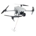 thumbnail image 4 of Drones Delivery Transport Releases for Air 3S/3 Remote Controlled Airdrops with Sensitive Light Activation, 4 of 5