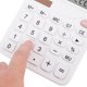 thumbnail image 3 of Calculadora básica Calculadora de oficina Calculadora portátil Calculadora para estudiantes escolares, 3 of 8