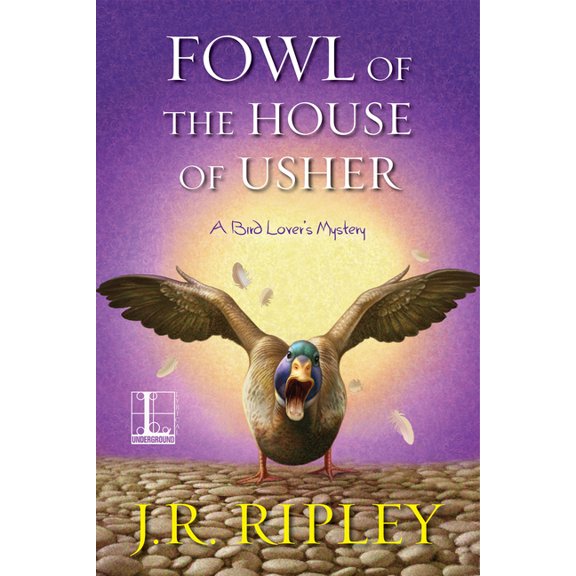 Fowl of the House of Usher