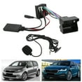 thumbnail image 4 of 5.0in Cable Car Stereo Audio Adapter, Perfect Fitment Replacement For RCD310 RCD510 RNS510,  Material, Easy Installation, 4 of 8