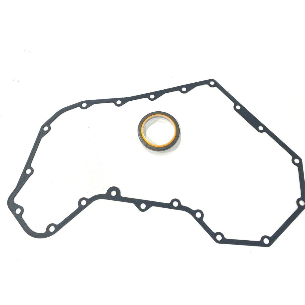 For Cummins 5.9 Timing Cover Gasket with Front Crankshaft Seal Dodge