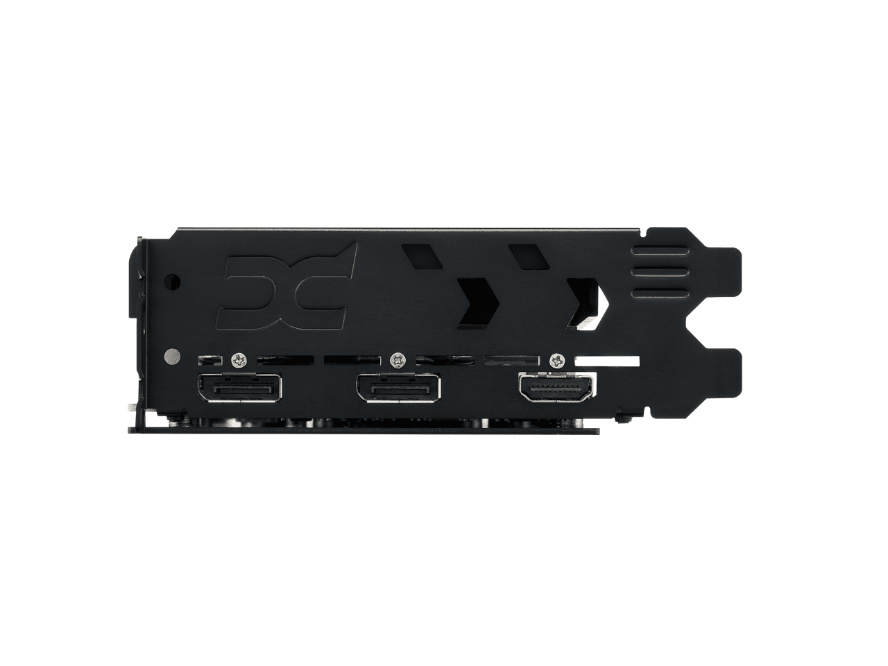 PowerColor Hellhound Radeon RX 9060 XT 16GB GDDR6 PCI Express 5.0