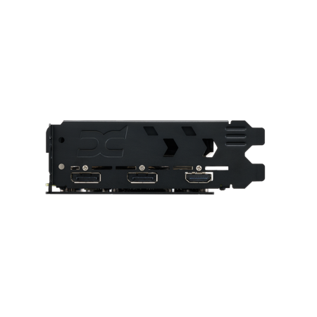PowerColor Hellhound AMD Radeon RX 9060 XT 16GB GDDR6 「Hellhound」シリーズ RX9060XT 16G-L/OC